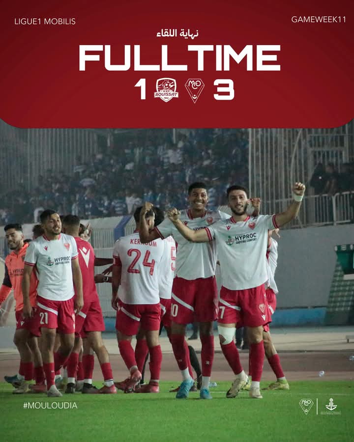 TheZokerTV's tweet photo. ✅✅
#OM 🤝 #MCOran https://t.co/AFQ8BwhOPp