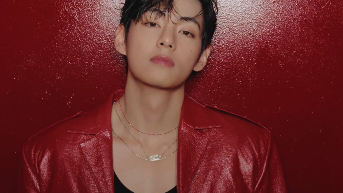 THV (@btstaehyungthv) on Twitter photo 