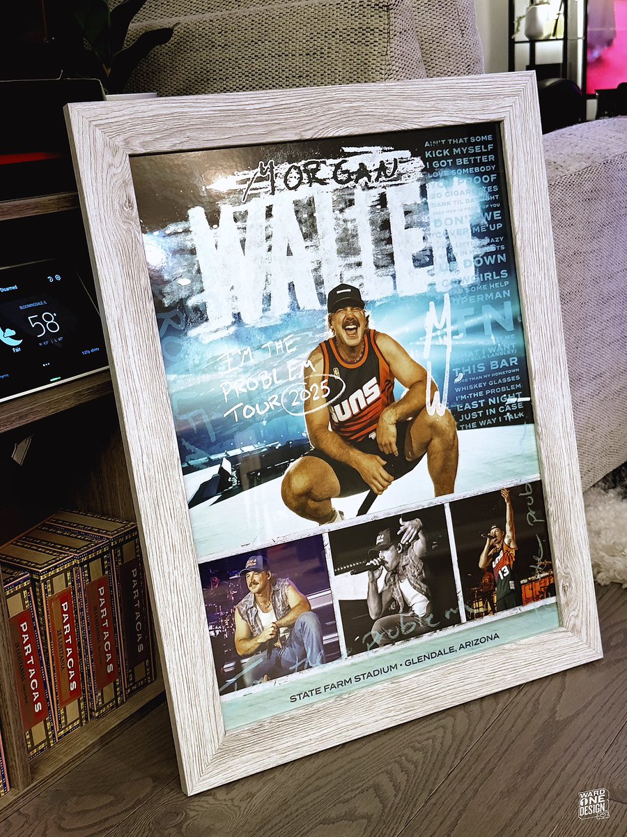 new wall decor ✨📸

ward1design.com