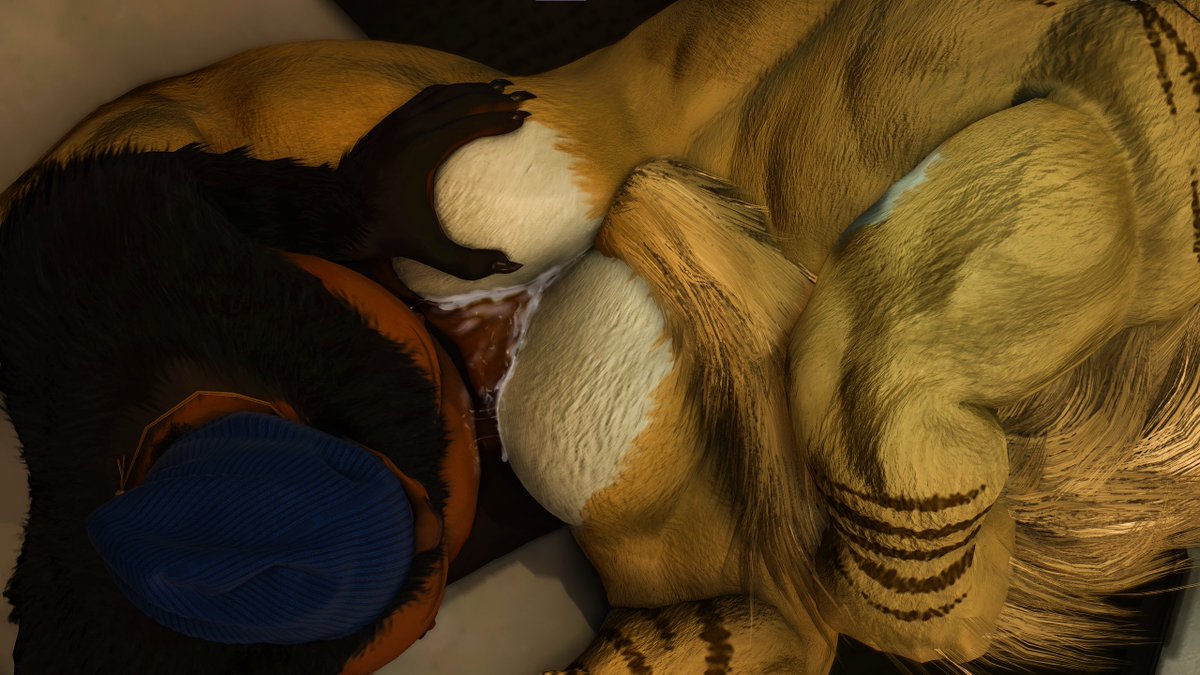 Look what I found on my shiny hunt today~

- <a href="/WolfgarMaka/">Maka and his boyos!</a>