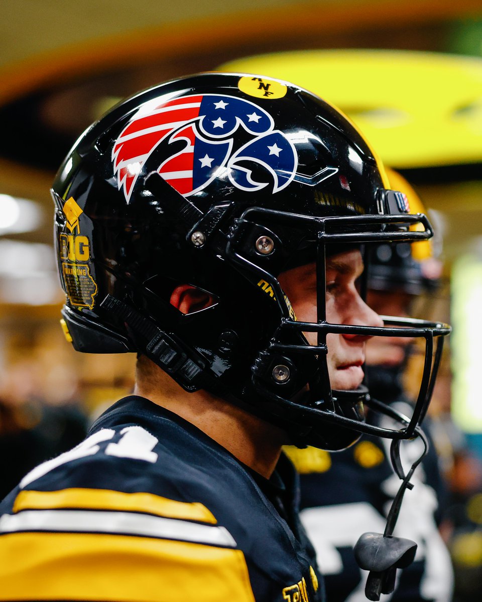 Honoring those who served 🇺🇸