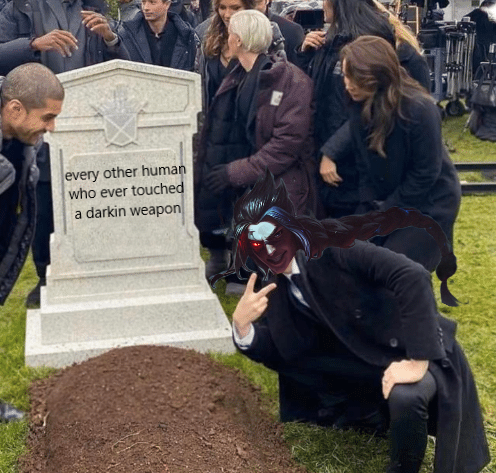 gavin, croc of cool tweet media