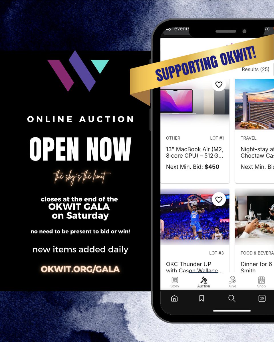 Oklahoma Women in Tech (OKWIT) tweet media