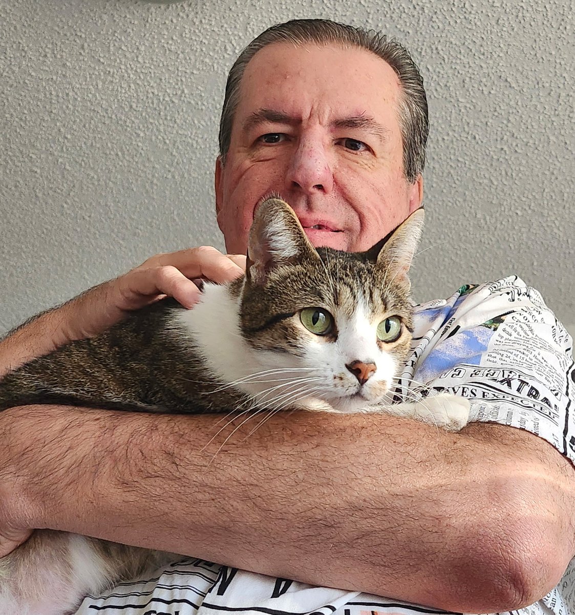 Jeff Cali tweet media