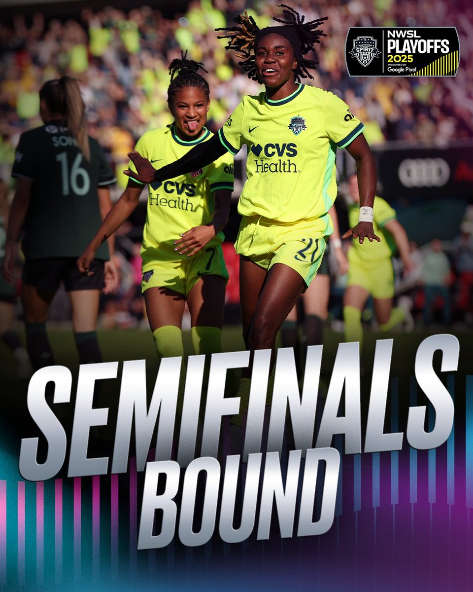 National Women’s Soccer League tweet media