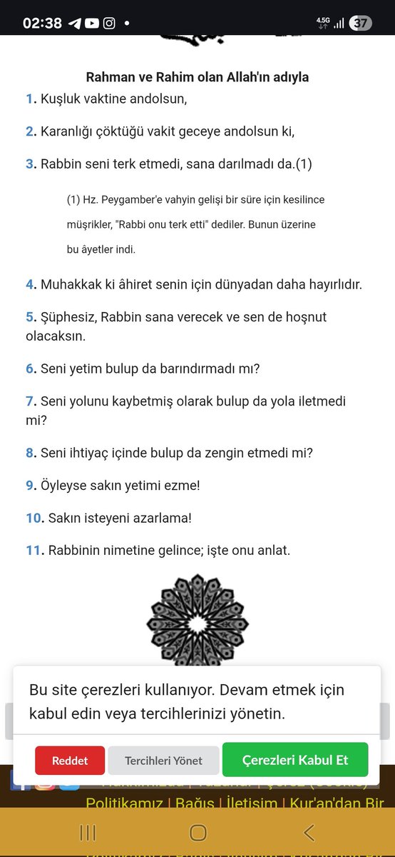 İsmet Muti tweet media