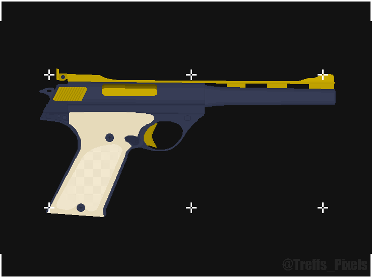 Treff's Pixels tweet media