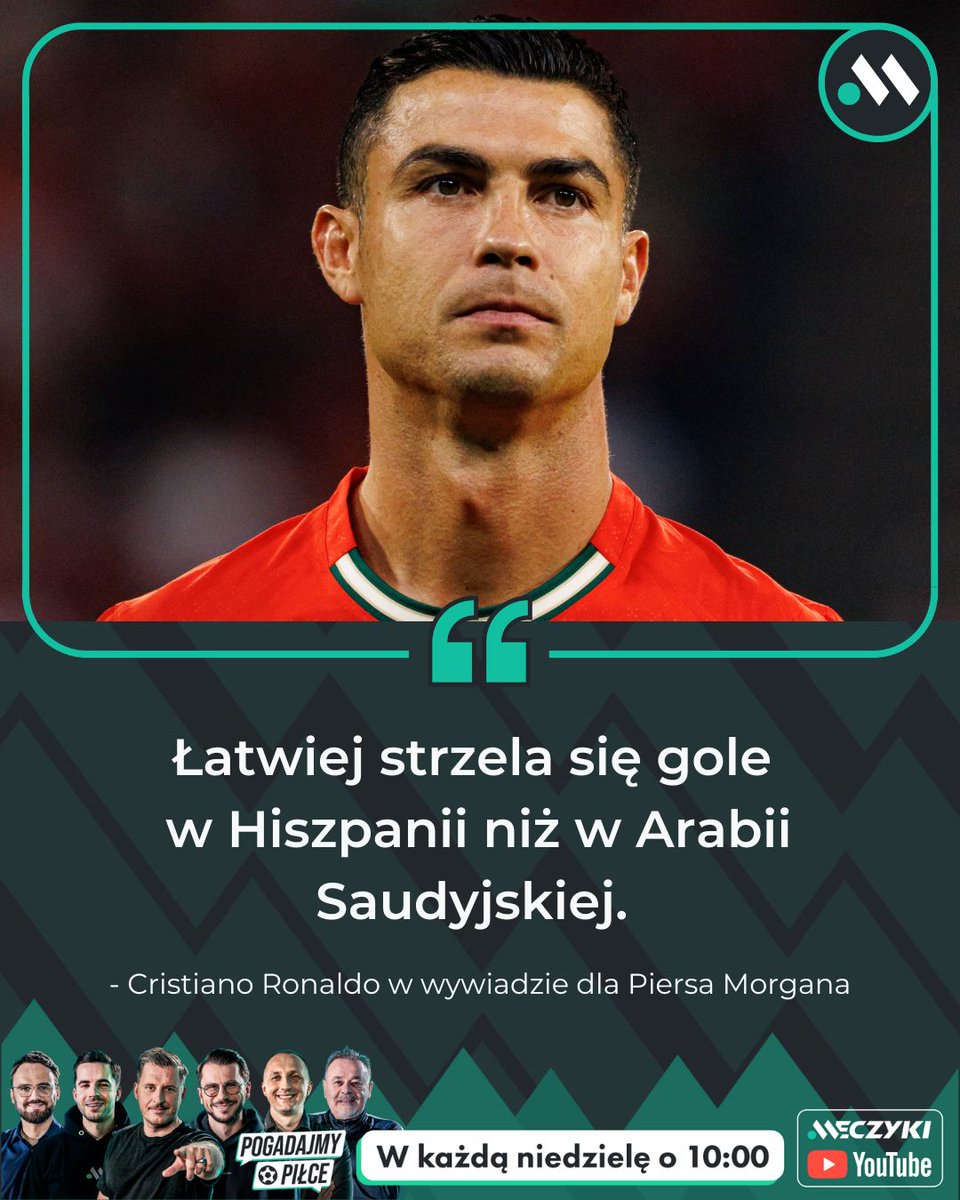 Meczyki.pl tweet media