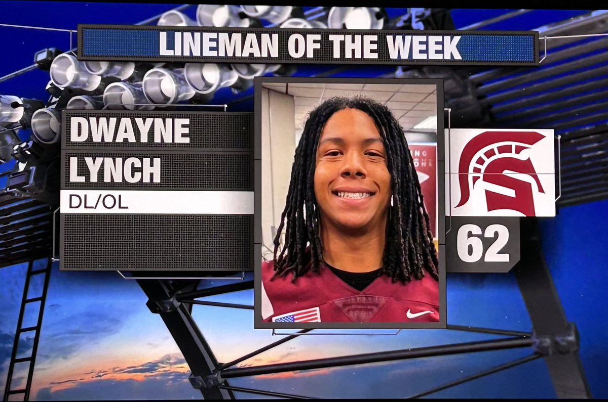 DJ Lynch tweet media