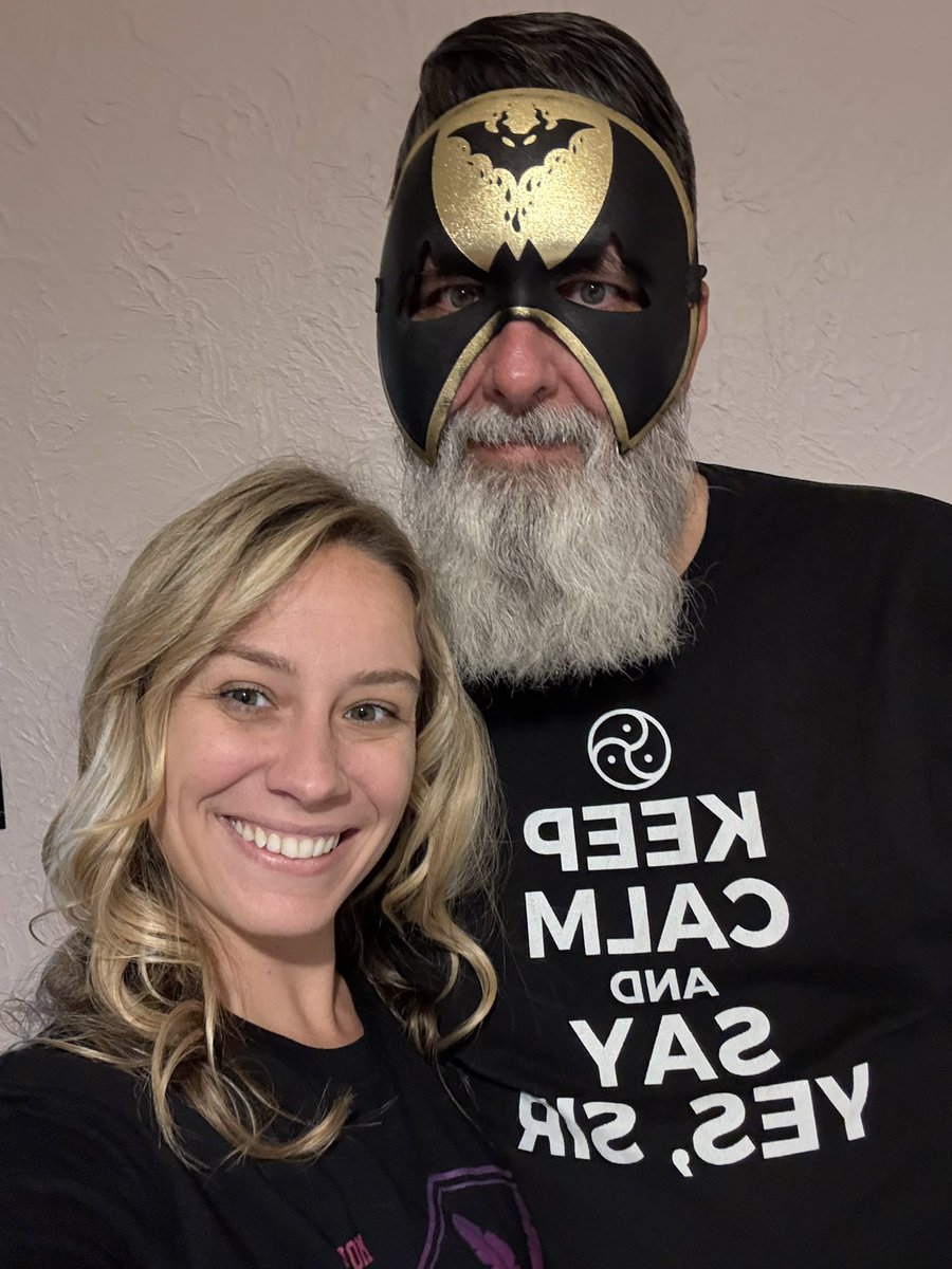 It was a pleasure meeting <a href="/TIF_Productions/">Ticklingisfun_Productions</a> at today’s shoot! Make sure you check out the awesome work we created 😊