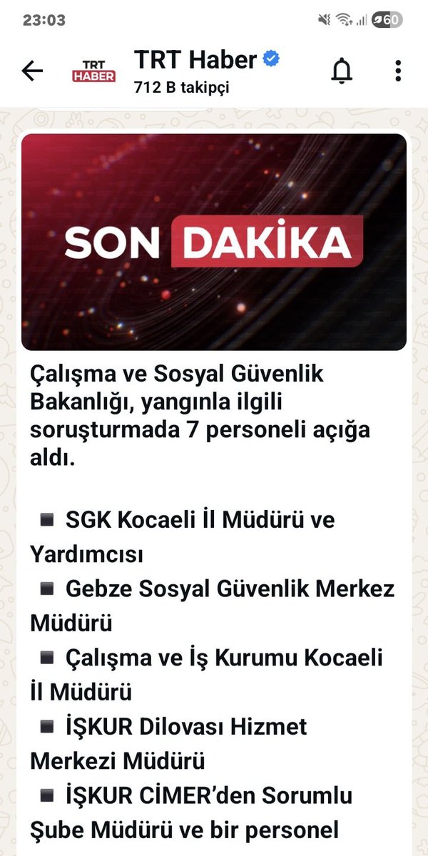 SAYİN CUMHURBAŞKANİ SOSYAL GÜVENLİK KURUMUN KADROLARINI REVİZE EDERMİSİNİZ
<a href="/RTErdogan/">Recep Tayyip Erdoğan</a> 
<a href="/tcbestepe/">T.C. Cumhurbaşkanlığı</a>