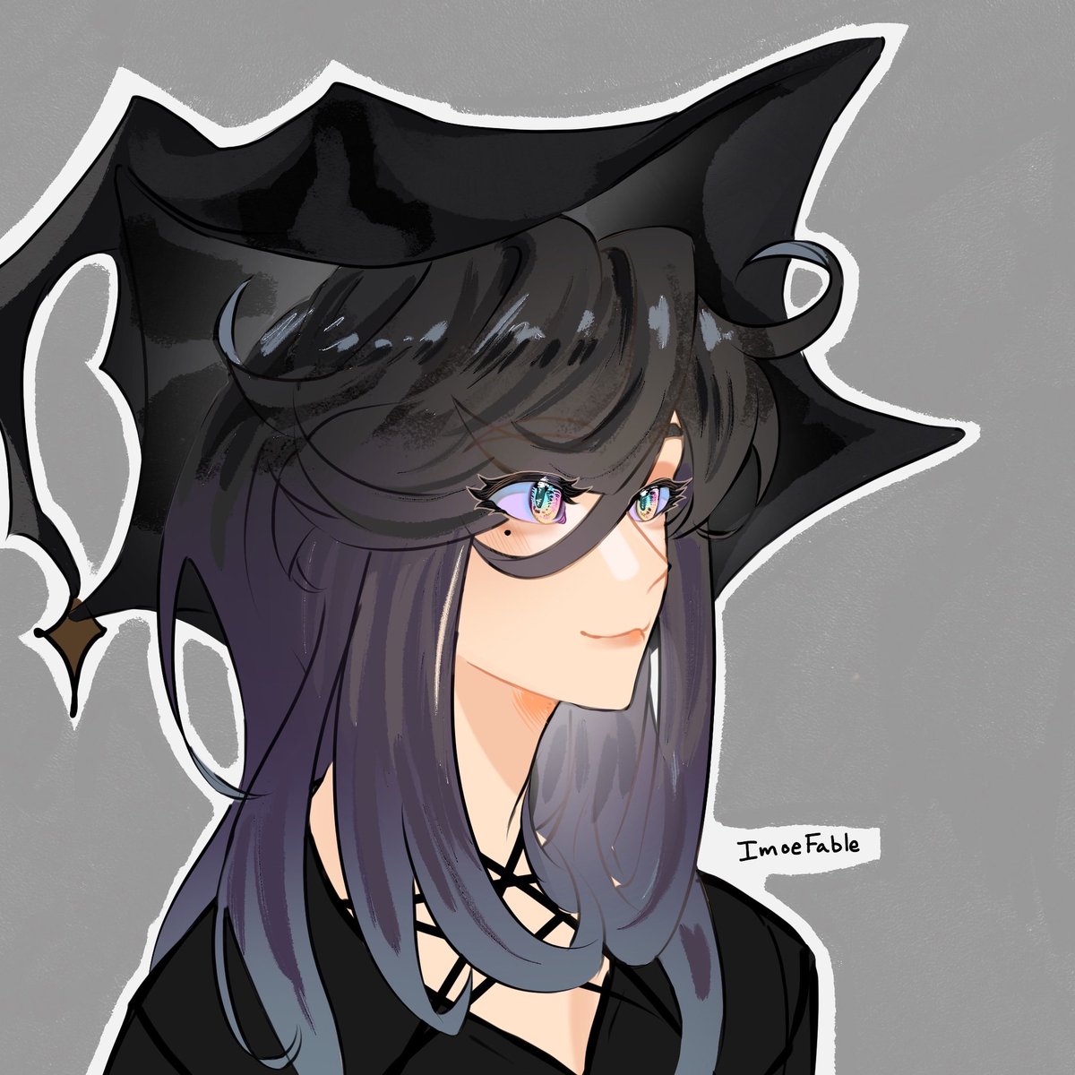 Bella Donna 
#FreakShowRP #rexiipher #FreakShowRPfanart