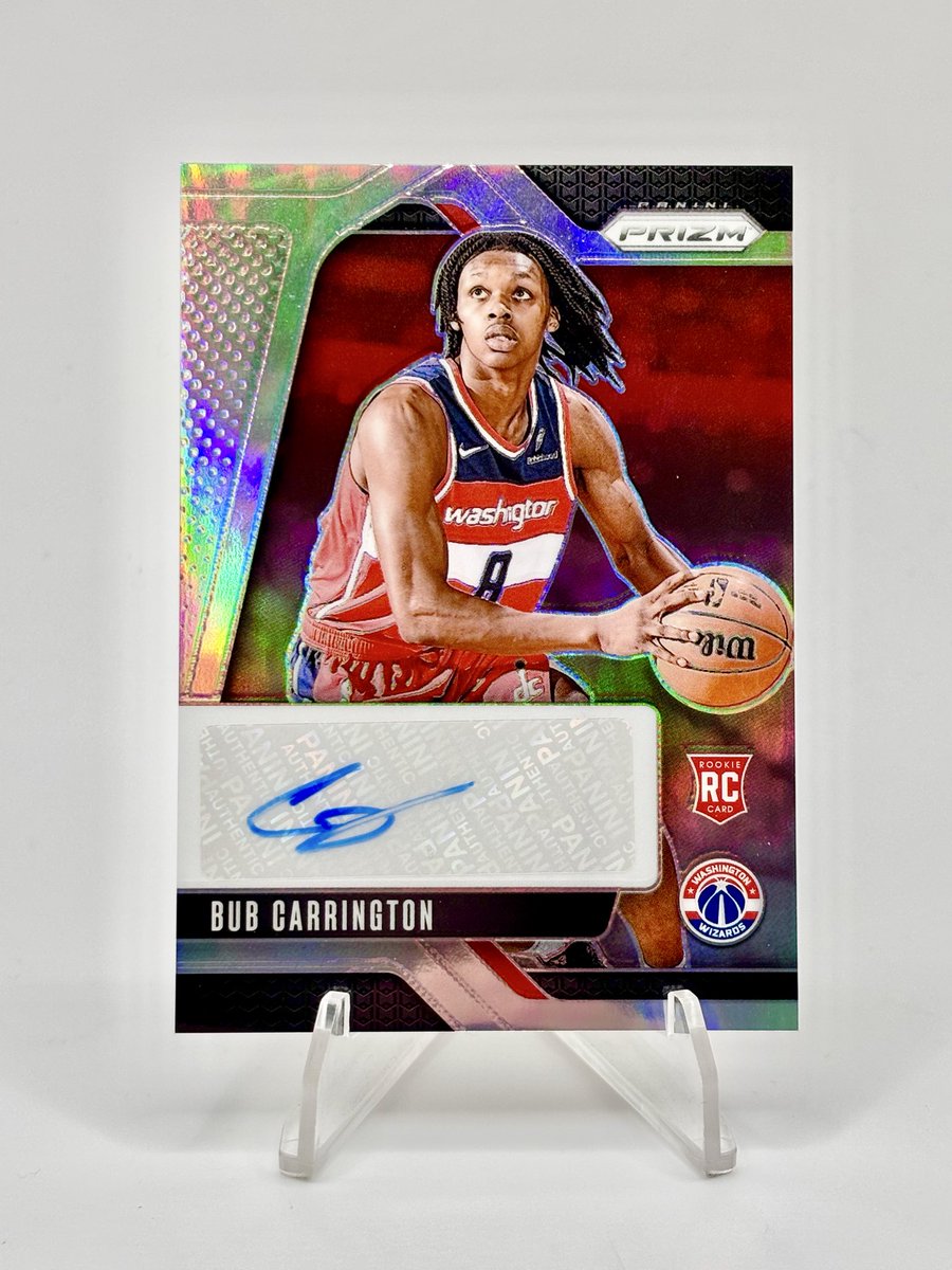 Bub RC 
Silver Auto

$30

Reply “take” to take

Ship Details:
$1 PWE
$5 BMWT