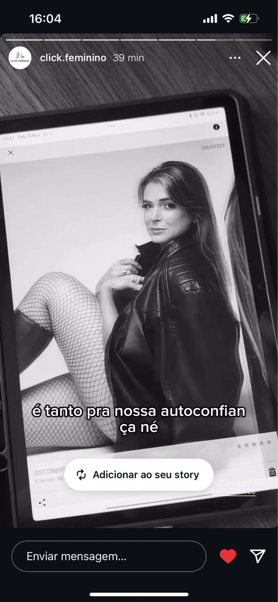 tavaresvee's tweet photo. Será que esse ensaio ficou bom ? 🥹 https://t.co/hMNlhVgqt4