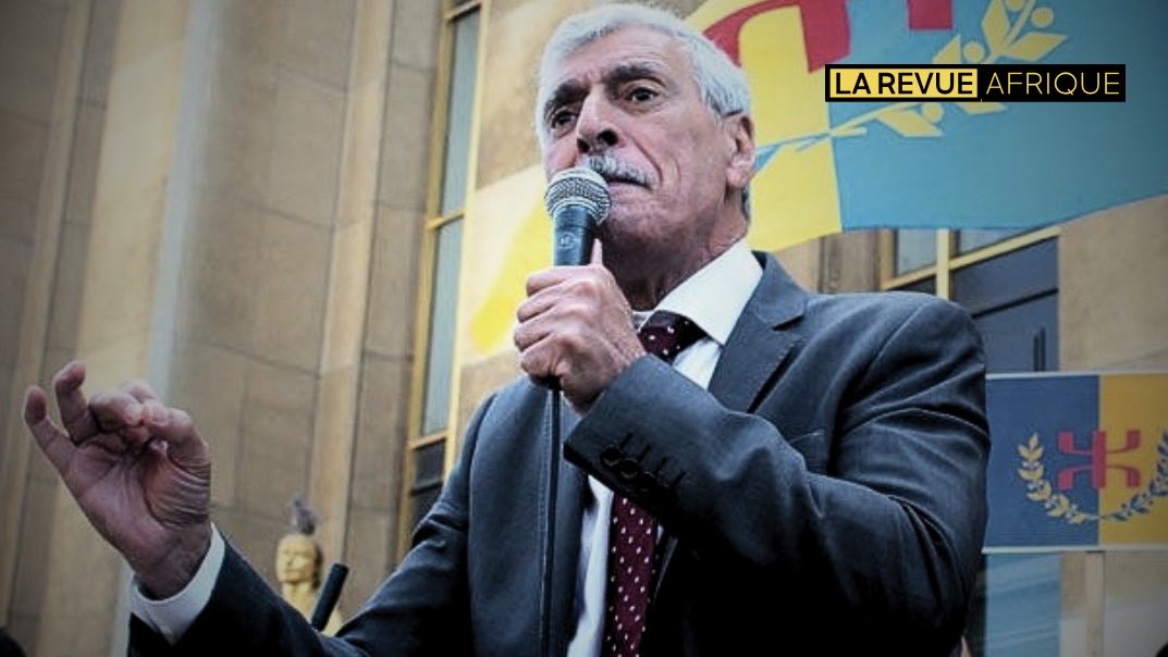 larevueafrique's tweet image. 🇩🇿 URGENT | Le 14 décembre 2025, la #Kabylie pourrait franchir un tournant historique : son mouvement d’#autodétermination (#MAK) prévoit de proclamer son souhait d’#indépendance de la région et de soumettre sa revendication à la communauté internationale, notamment à l’#ONU.