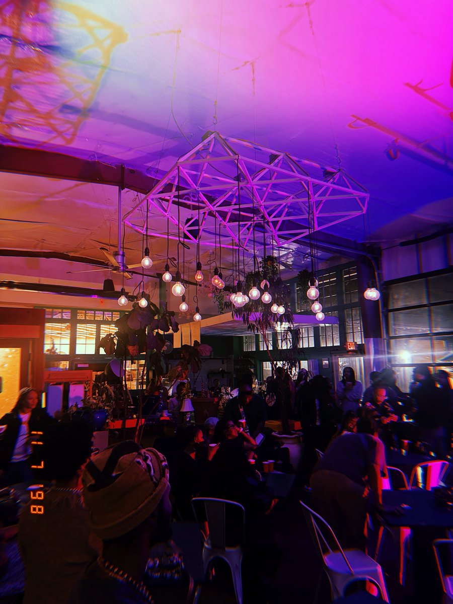 BigJocATL's tweet photo. 10 Years Doing This Shit. S/O To GOD And The Team. #CreativesAfterDark THANK YOU TI EVERYBODY THAT STOPPED BY BLUE ROOM FEST. YEAR 4.
See Yall Q1 2026 ๐๐๐ https://t.co/RsnzdzwZvZ
