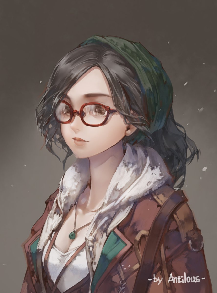 駿恆Antilous tweet media