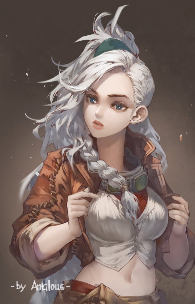 駿恆Antilous tweet media