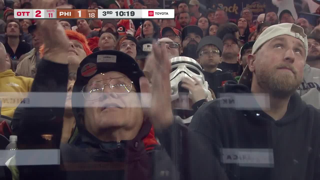 Philadelphia Flyers (@NHLFlyers) on X