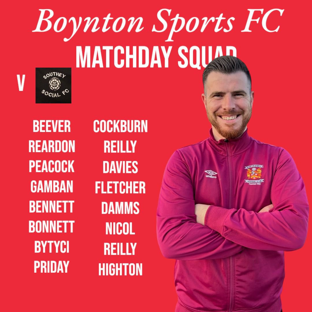 Tomorrow we face Southey at home in the league 🇹🇹