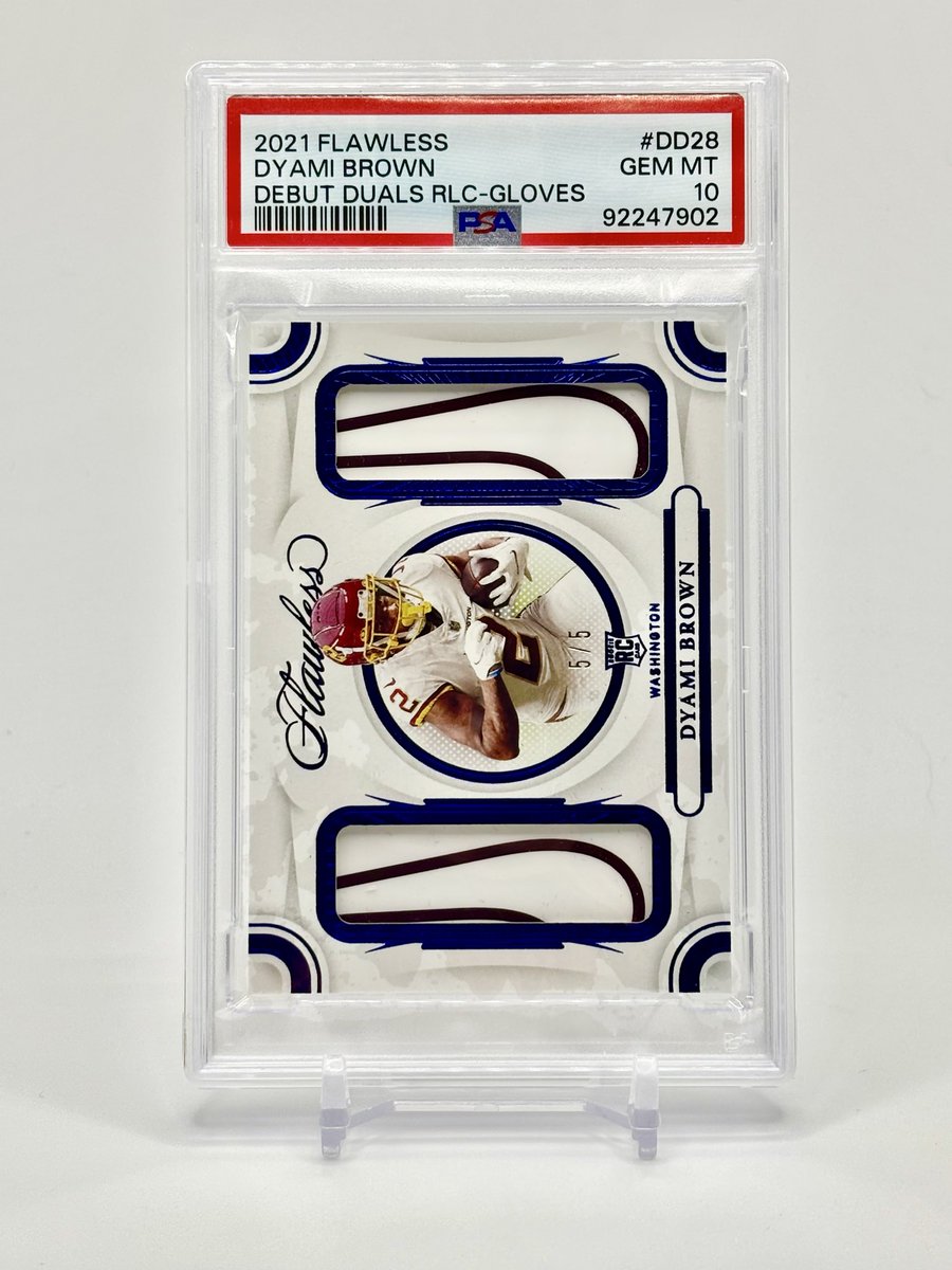 Brown Flawless RC
NASTY PATCHES /5

$135

Reply “take” to take

Ship Details:
$1 PWE
$5 BMWT