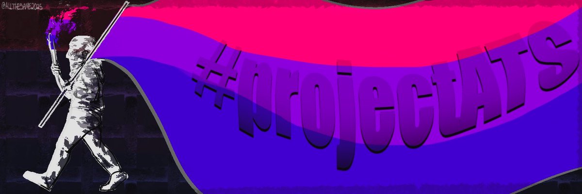 GlowingEyesRep's tweet image. FUNDRAISER HEADERSSS❗️❗️🏳️‍🌈
-
Please support and raise awareness for #projectATS by donating to the Stonewall foundation (link below) 

Gonna be dropping more flag variants soon! @AllTheSame2025 #twentyonepilots