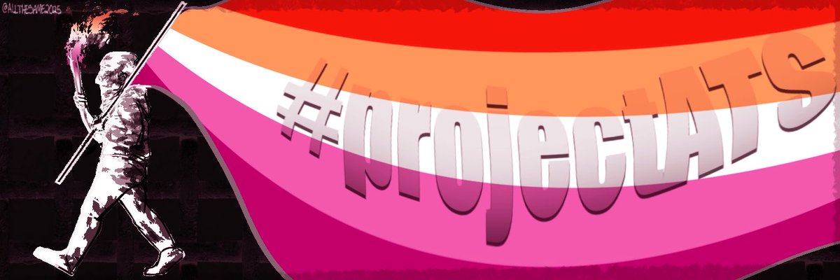 GlowingEyesRep's tweet image. FUNDRAISER HEADERSSS❗️❗️🏳️‍🌈
-
Please support and raise awareness for #projectATS by donating to the Stonewall foundation (link below) 

Gonna be dropping more flag variants soon! @AllTheSame2025 #twentyonepilots