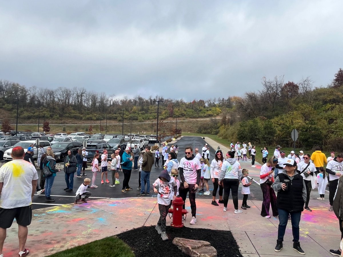 Director Activities tweet media