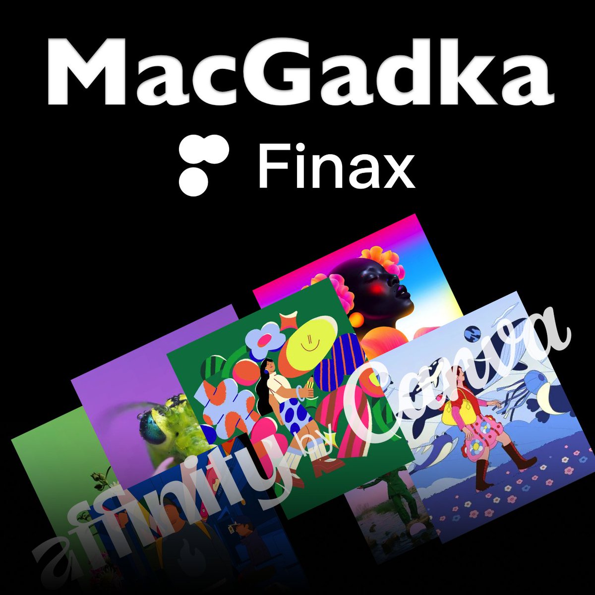 MacGadka 🎙 tweet media