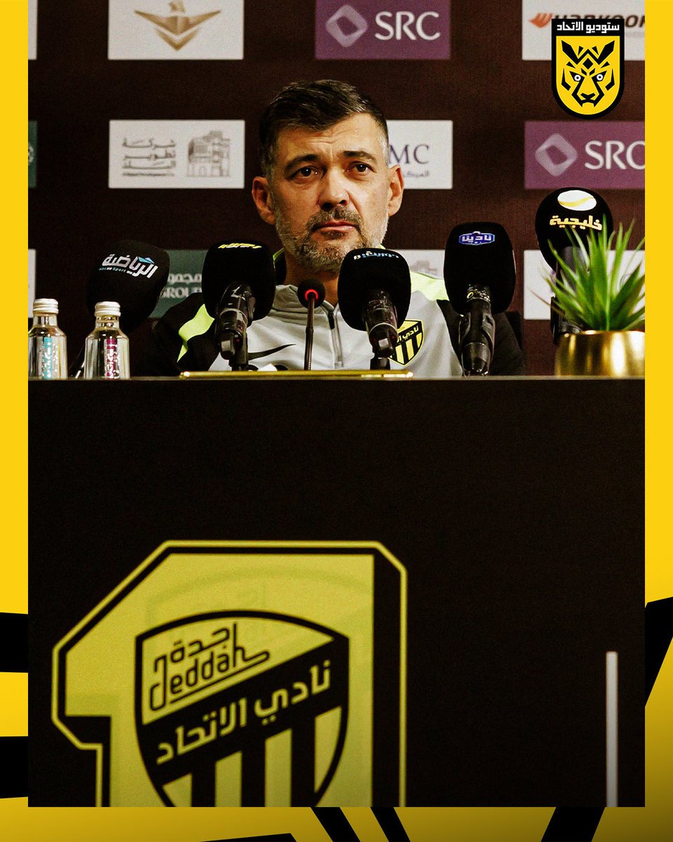 ستوديو الاتحاد | ITTI STUDIO tweet media