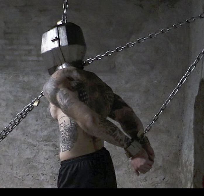 BlairWitchDVD (@blairwitchdvd) on Twitter photo 