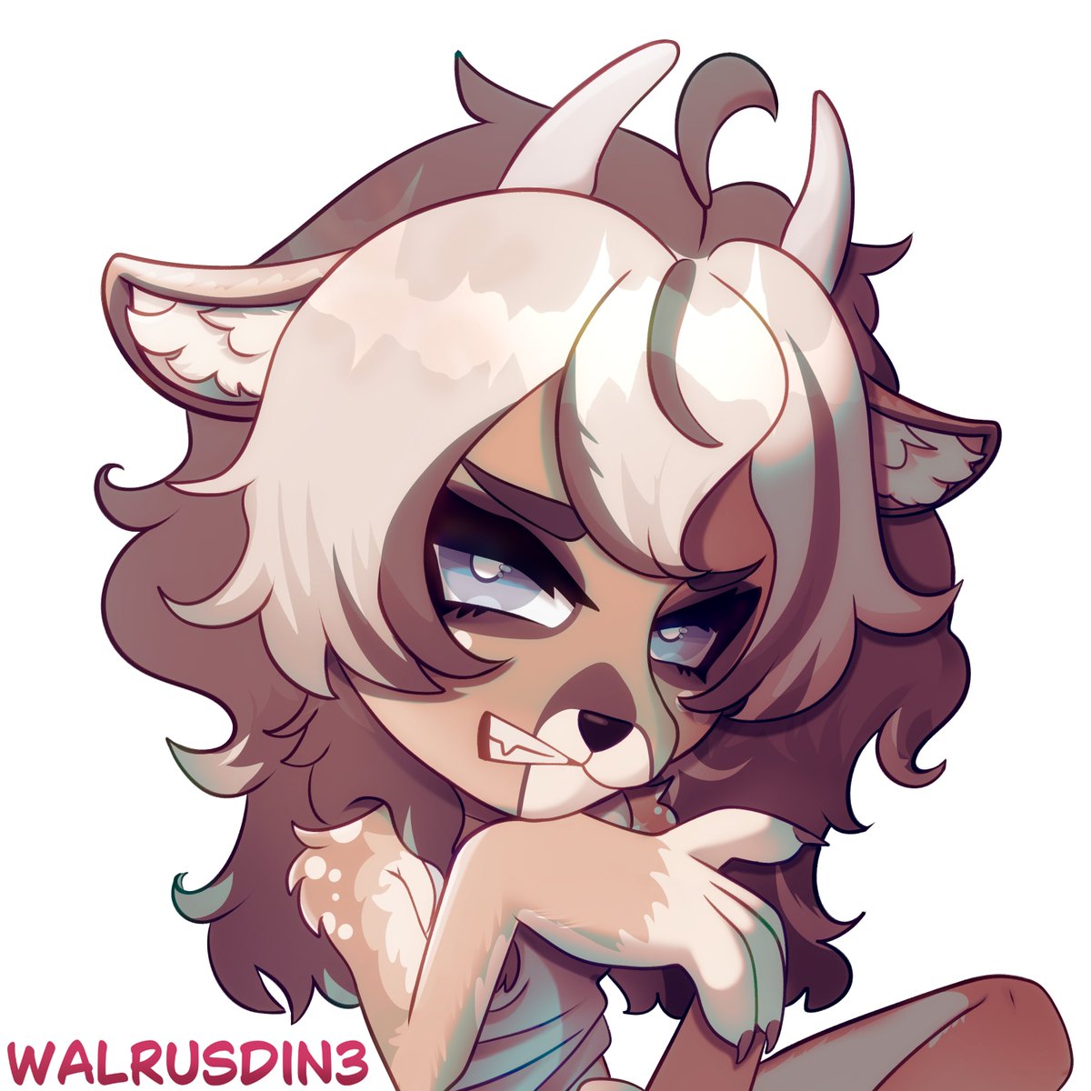 walrusdin3 SFW & Fandoms ✨ tweet media