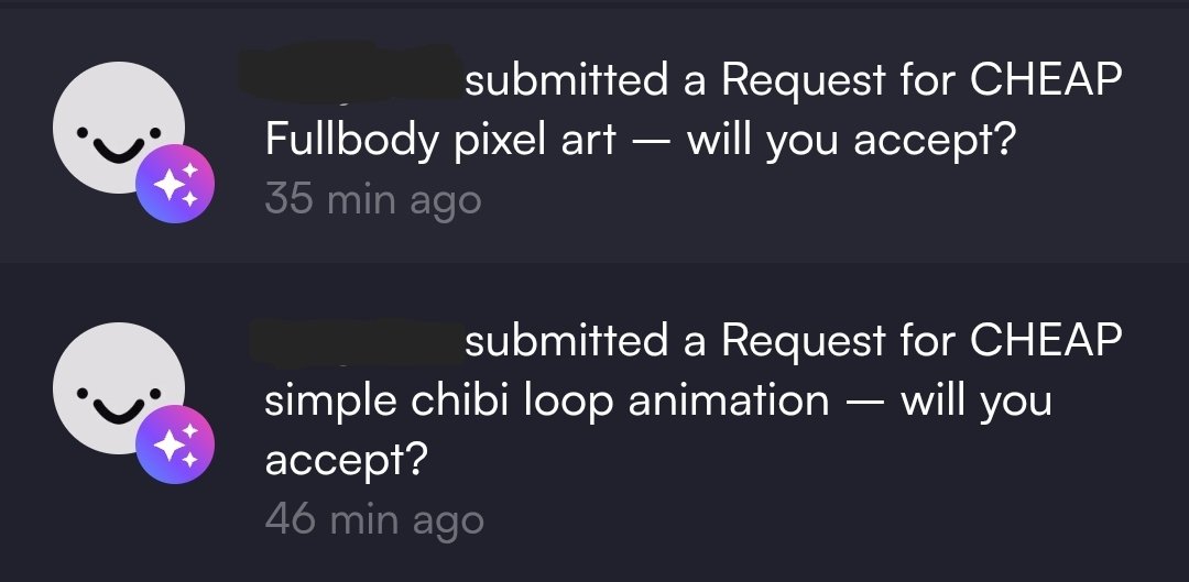 I love when people do that 🫶😢