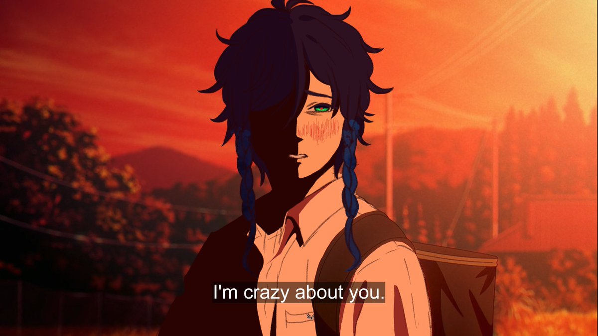 quick redraw

#GenshinImpact #venti #xiaoven #tshd