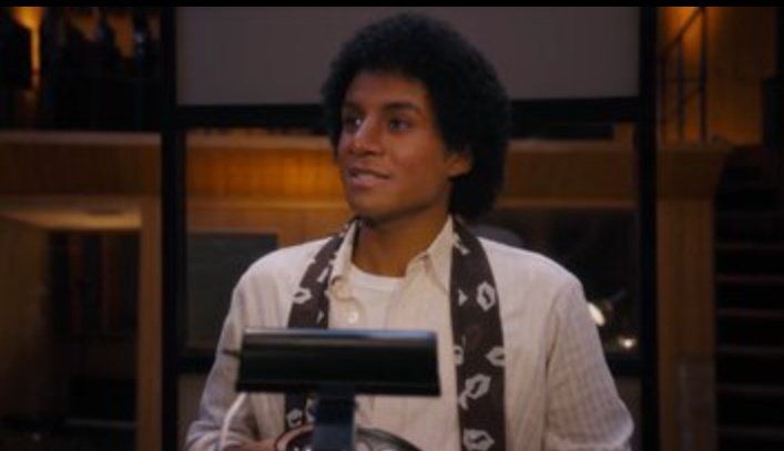 Agora_Mag2000's tweet image. 🚨 HISTORIQUE ! 

La bande-annonce du film sur Michael Jackson a cumulé 116 millions de vues en 24 heures 🤯

Il s’agit du trailer le plus visionné de l’histoire pour un biopic.
@FrenchRapUS