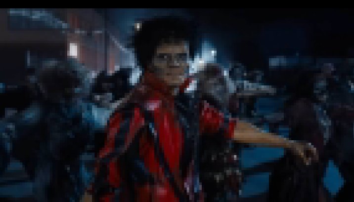 Agora_Mag2000's tweet image. 🚨 HISTORIQUE ! 

La bande-annonce du film sur Michael Jackson a cumulé 116 millions de vues en 24 heures 🤯

Il s’agit du trailer le plus visionné de l’histoire pour un biopic.
@FrenchRapUS