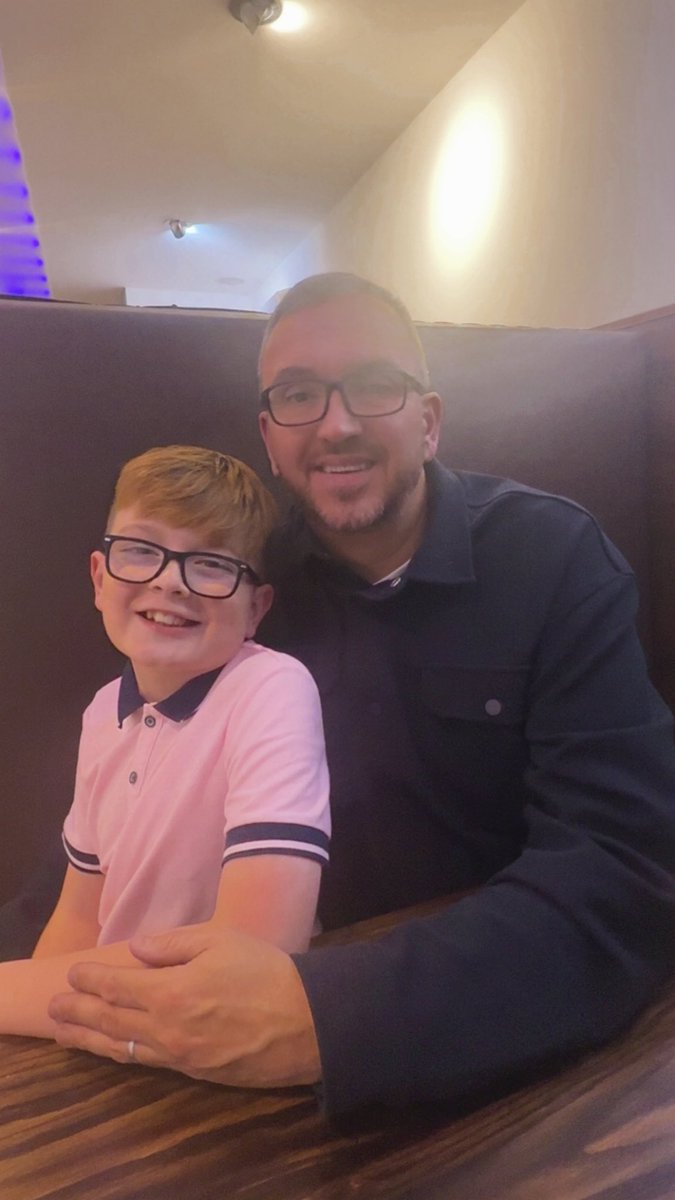 Ameliajade911's tweet image. Out tonight for a curry to celebrate @AlastairRichar5  first week in his new job (and a 5th Derby win)!! 

Loved spending so much time together these last couple of weeks while we waited for his new job to start!! Ill miss our friday dates

Super proud of you for this new role 🥂