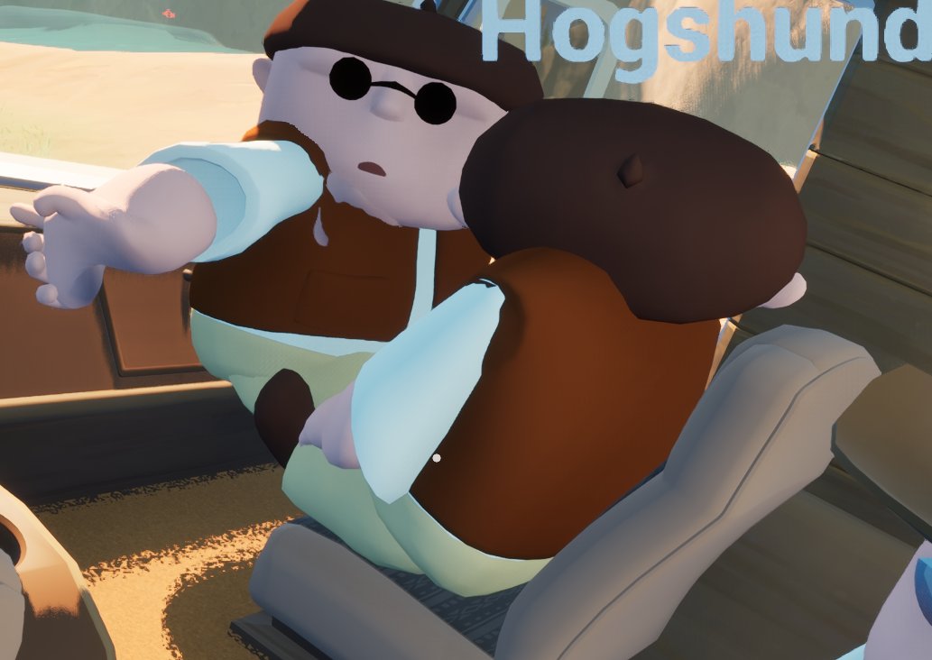 Hogshund (@hogshund) on Twitter photo 