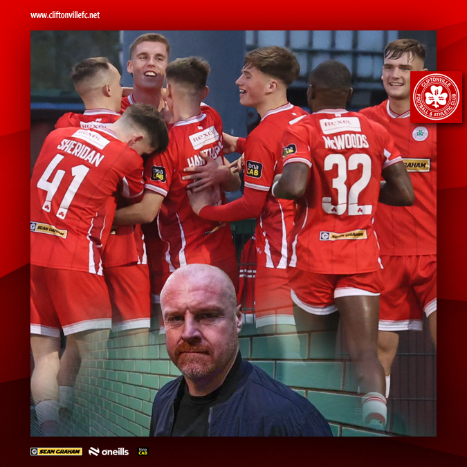 cliftonvillefc's tweet image. 😤 Centre-backs taking free-kicks indeed.