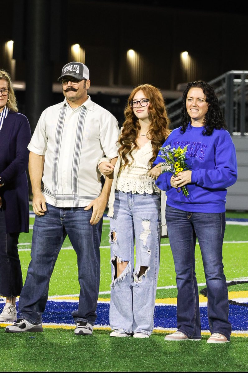 Pryor Lady Tigers Track and XC tweet media