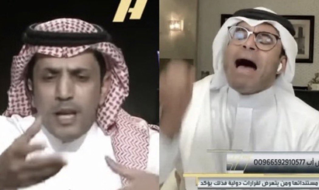 وضعهم اذا فاز النصر 🤣🤣🤣