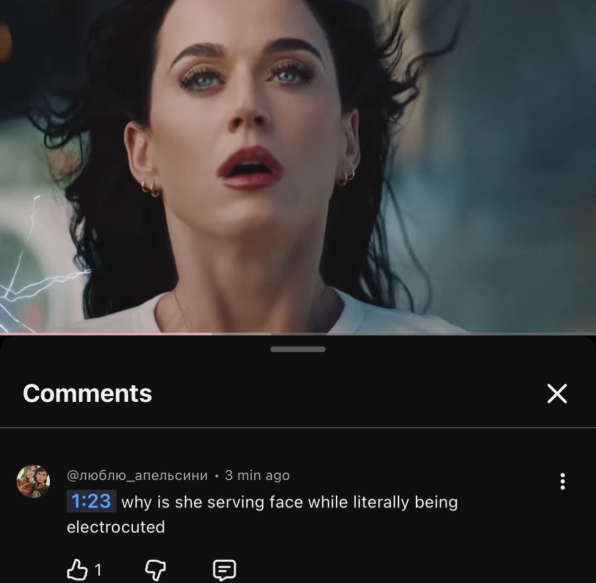 ArtificialCrush's tweet image. 