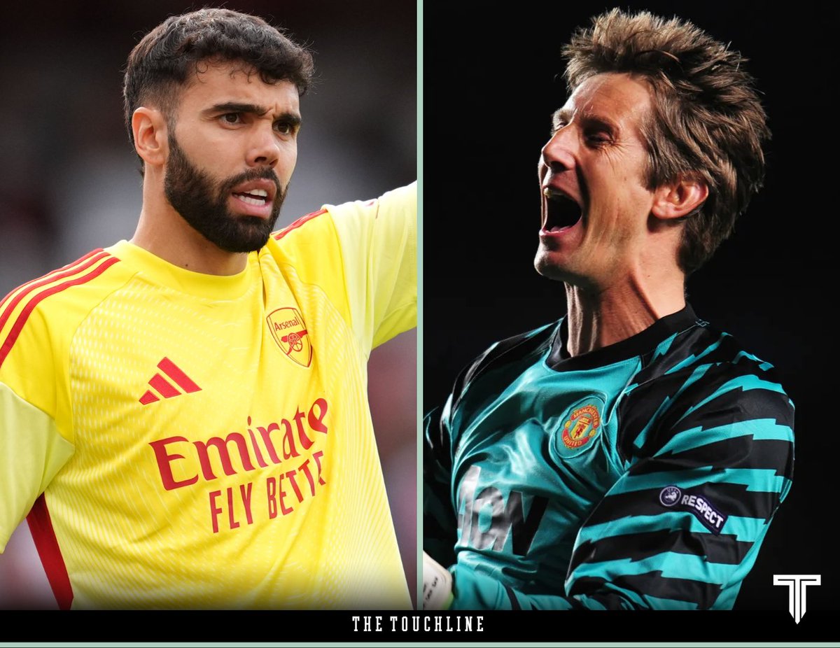🚨 David Raya's clean sheet record has been broken. He did not concede a goal for 451 minutes.

Edwin van Der Sar holds the all-time Premier League record. He didn't concede a goal for 1,311 minutes.