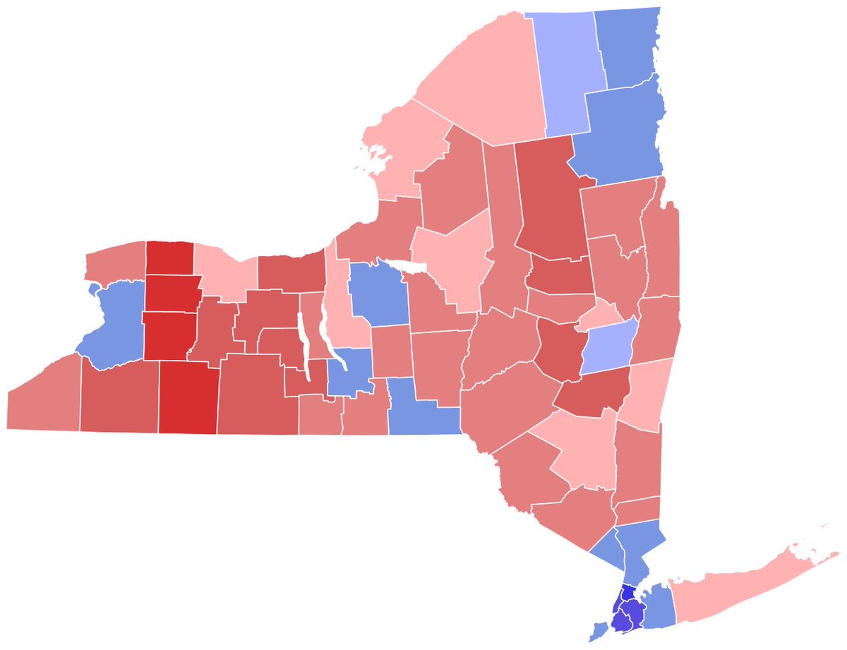2026 NY Gov race leaks