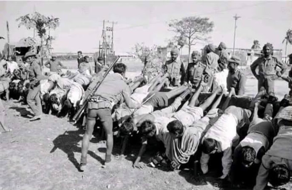 MobinK's tweet image. what’s common between Afghans and India