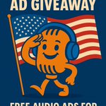 Photo by AudioAdsToGo (@AudioAdsToGo)