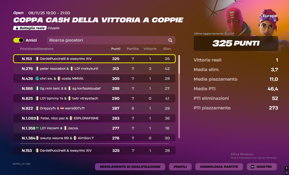 QUALED DUO VC w/<a href="/damonfn_/">Damonfn_</a> 
first time as igl btw