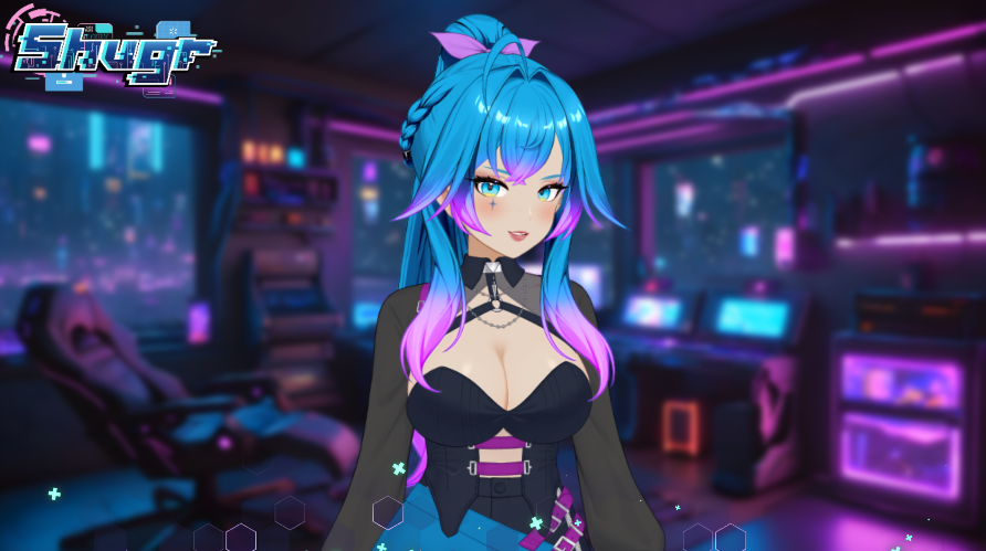 ✧│SHUGR 🐲👑 tweet media