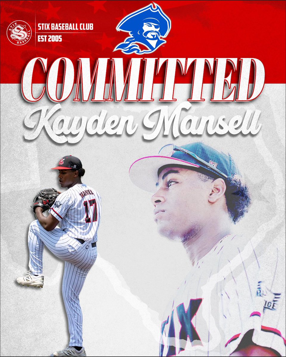 Stix Baseball tweet media