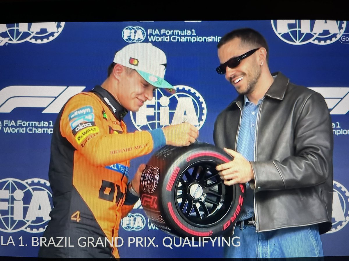 Kādēļ šis nav Felipe ?